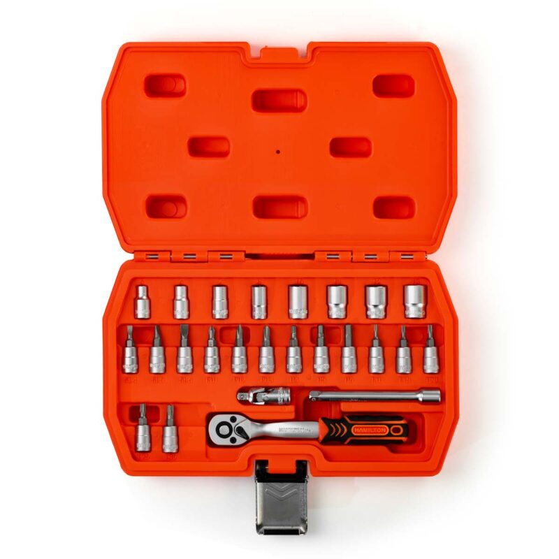 Juego de Bocallaves