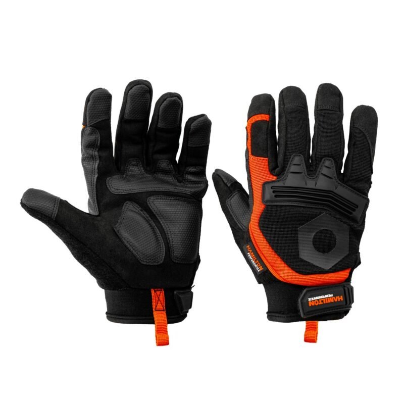 Guantes de Trabajo - Imagen 2