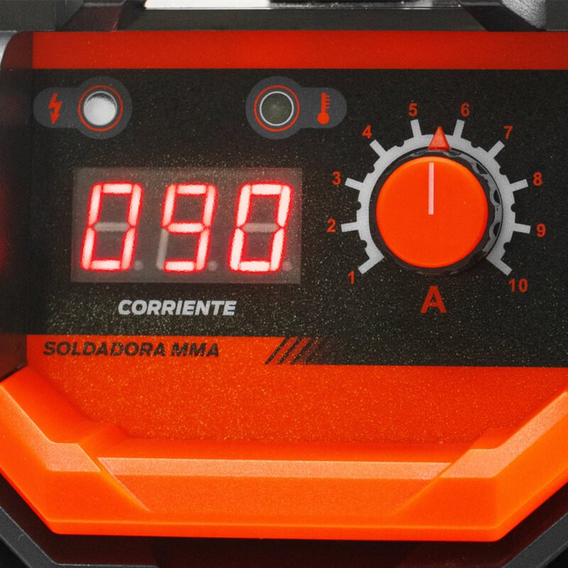 Soldadora MMA - Imagen 3