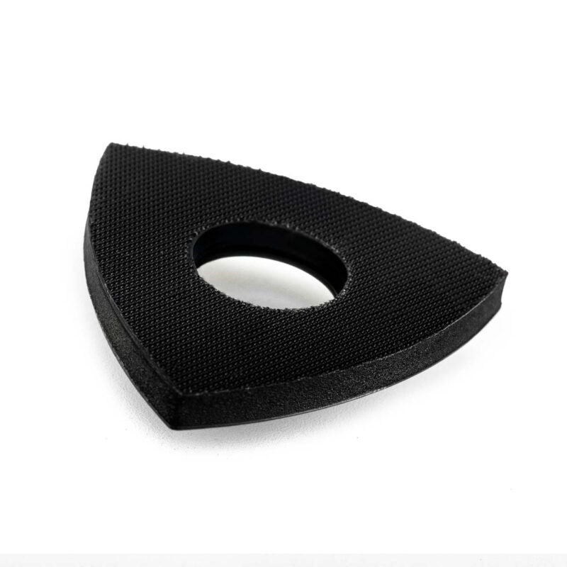 Hoja de Pulido para Multiherramienta Oscilante - Imagen 2