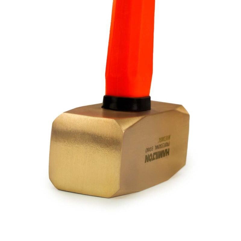 Maza de Bronce - Imagen 4