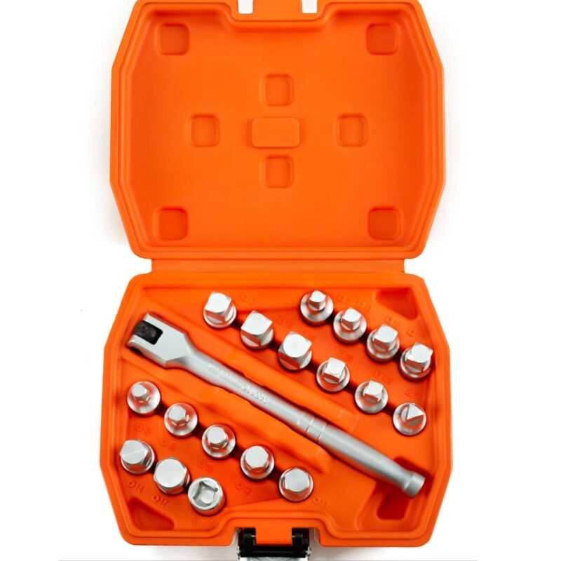 Kit de Extracción de Tapones de Cárter - Imagen 4