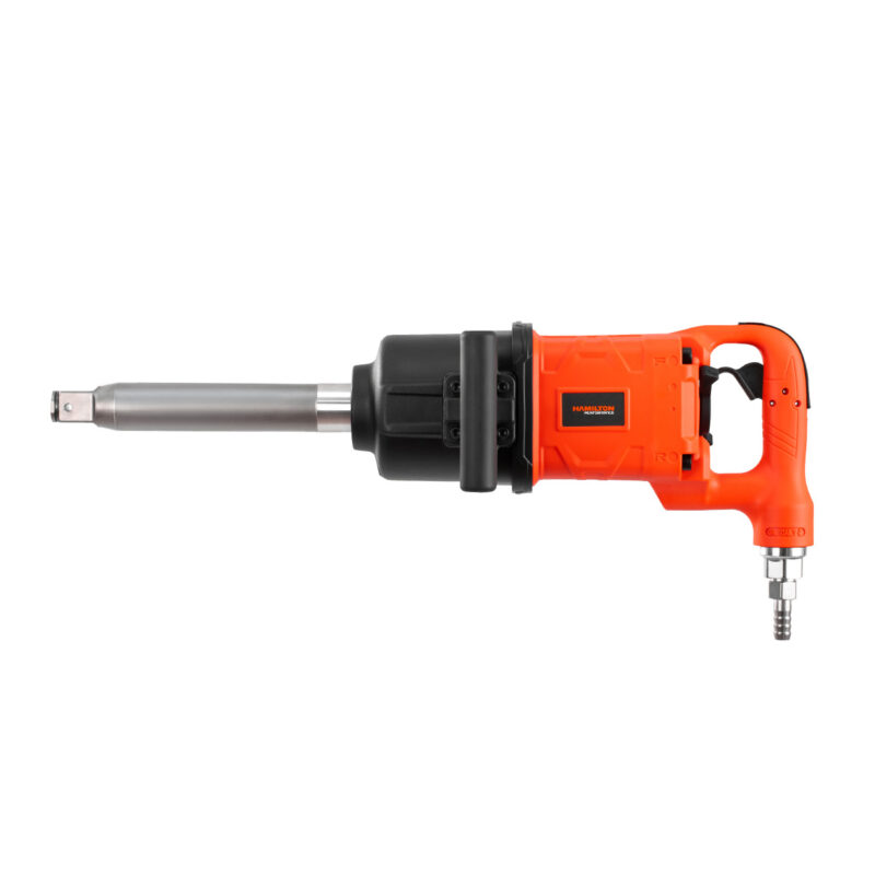 Llave de Impacto de 1" Composite