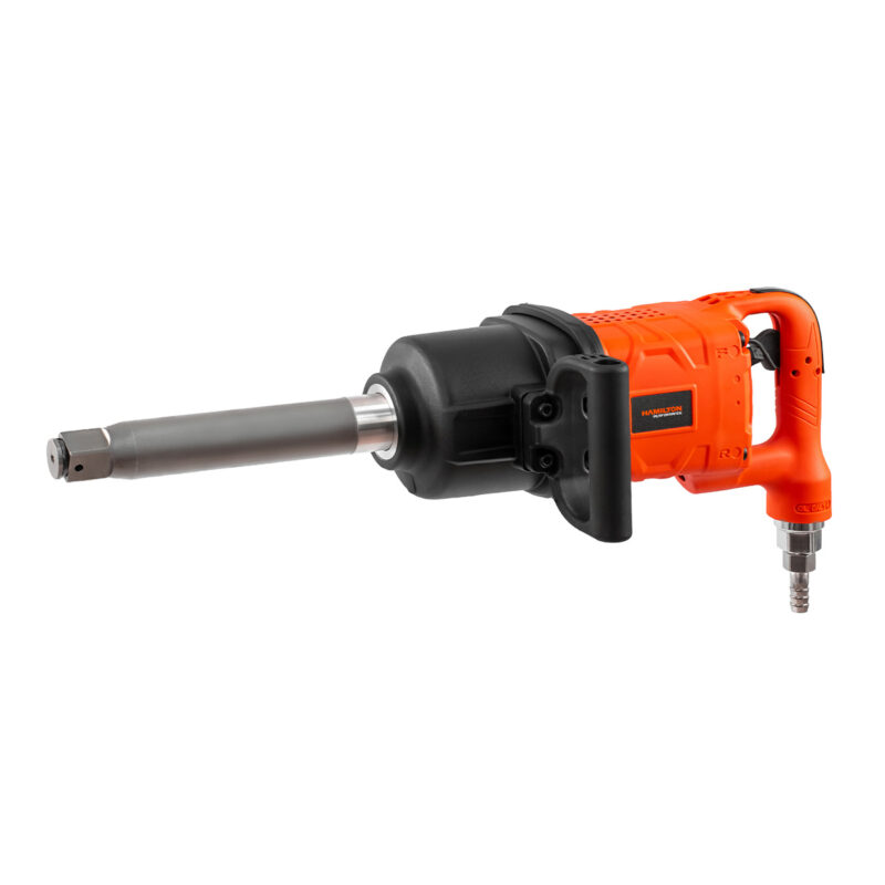 Llave de Impacto de 1" Composite - Imagen 2