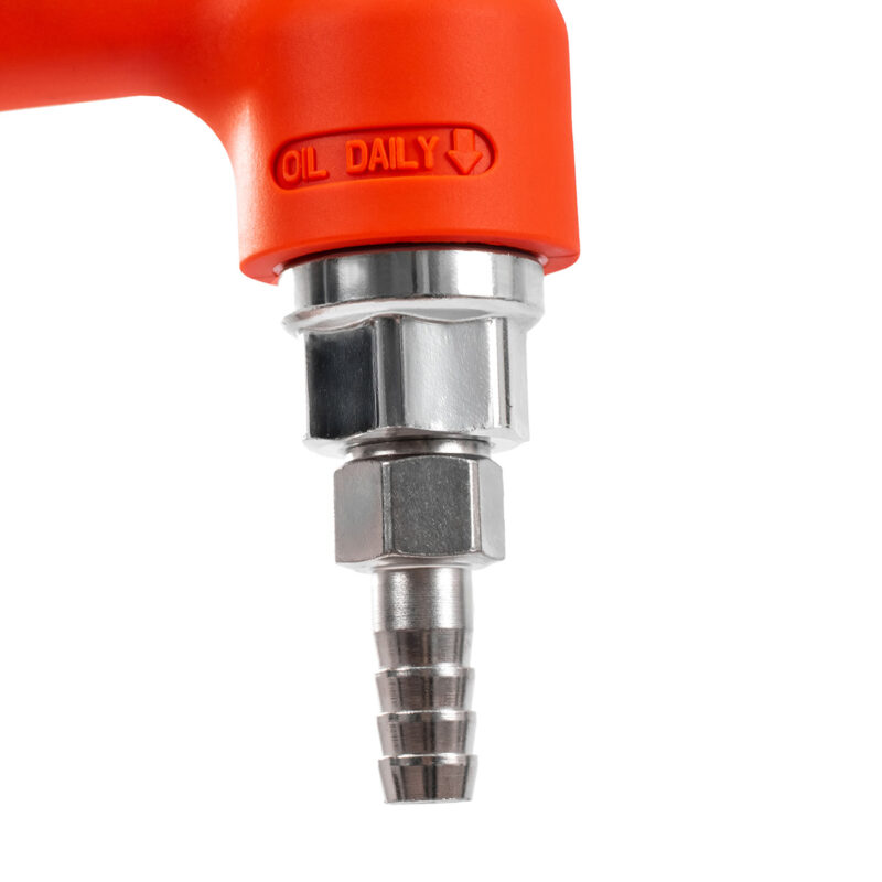 Llave de Impacto de 1" Composite - Imagen 3