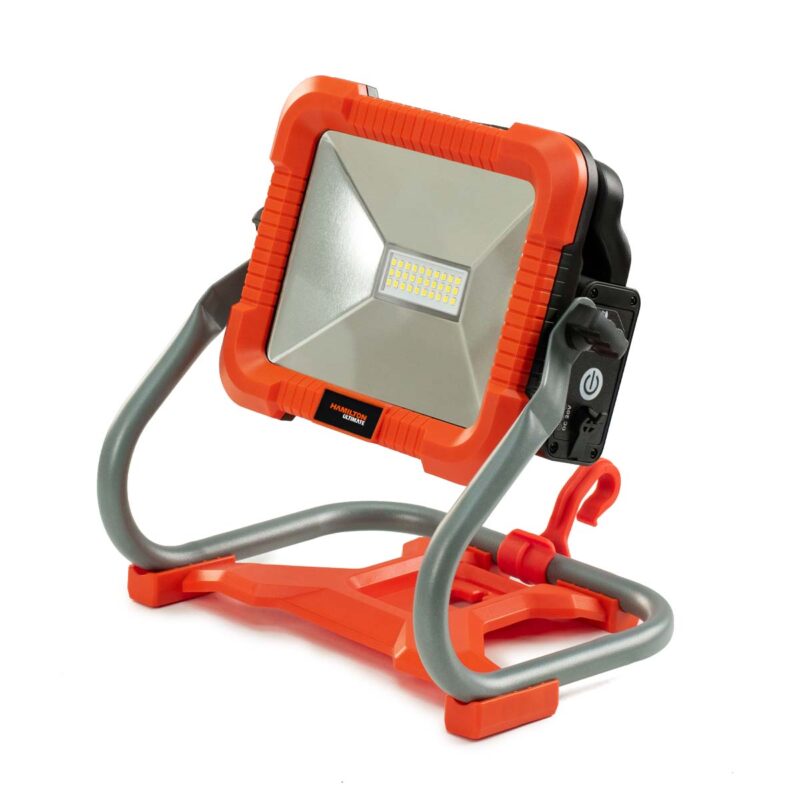 Reflector LED