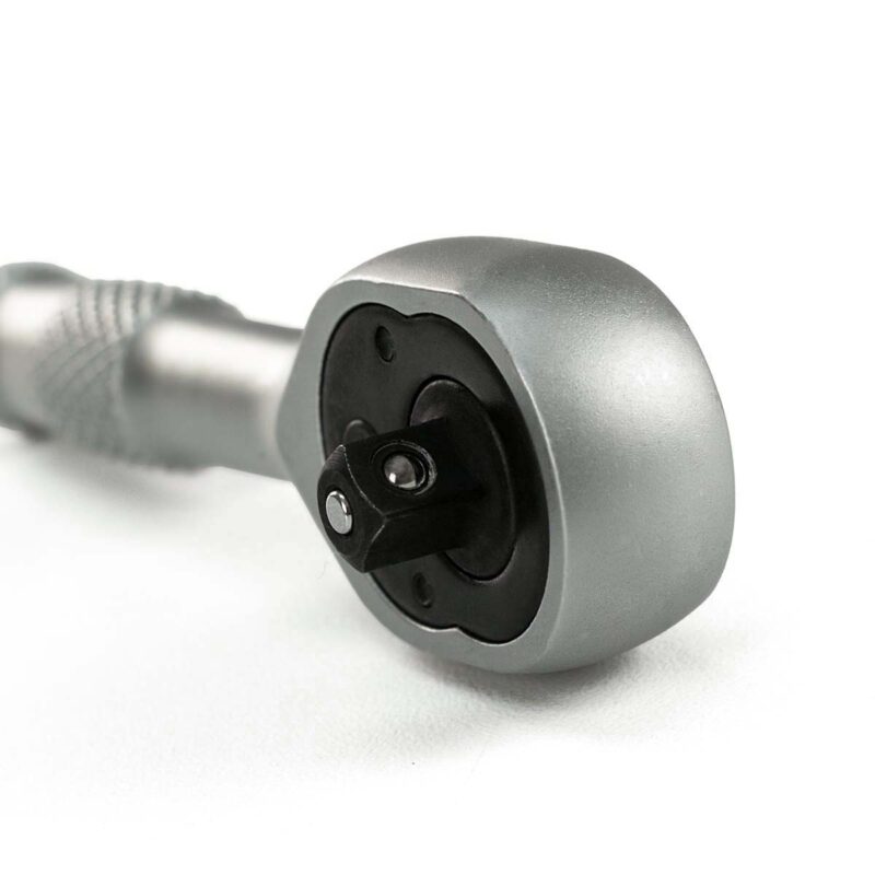 Llave Crique Corta - Imagen 4