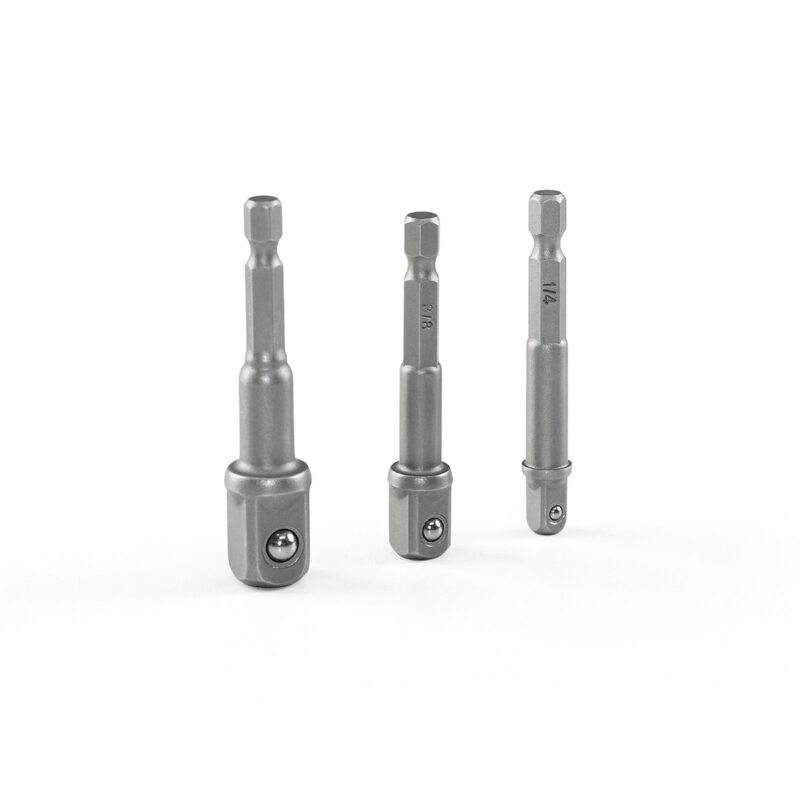 Set de Adaptadores para Bocallaves