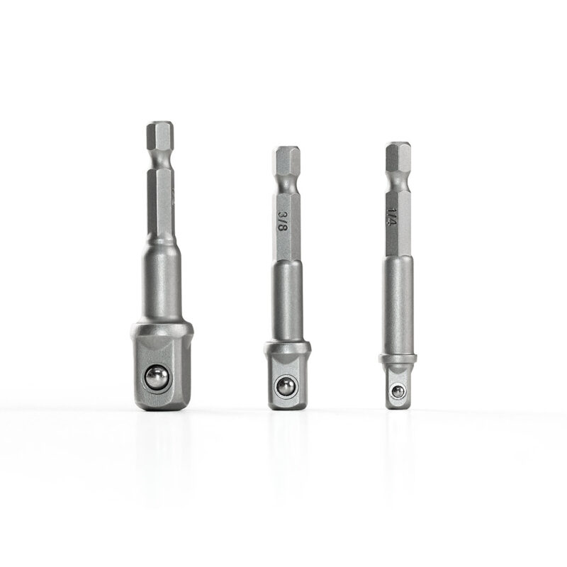 Set de Adaptadores para Bocallaves - Imagen 2