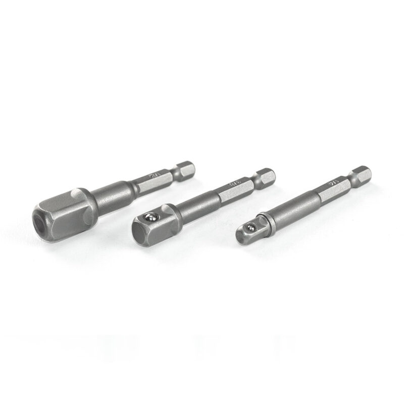 Set de Adaptadores para Bocallaves - Imagen 3
