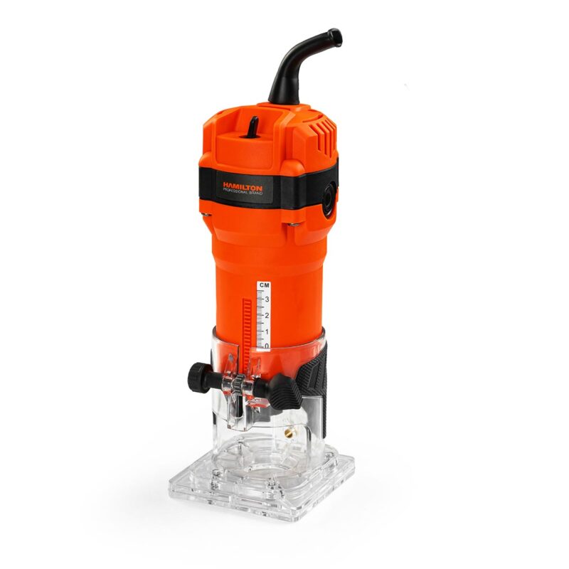 Fresadora Router