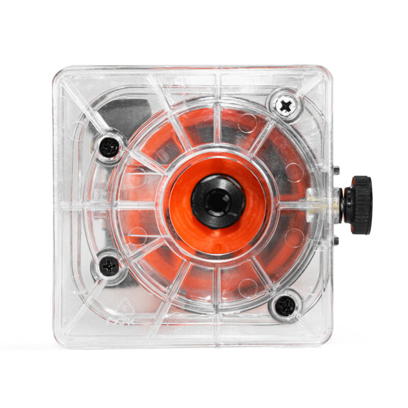 Fresadora Router - Imagen 5