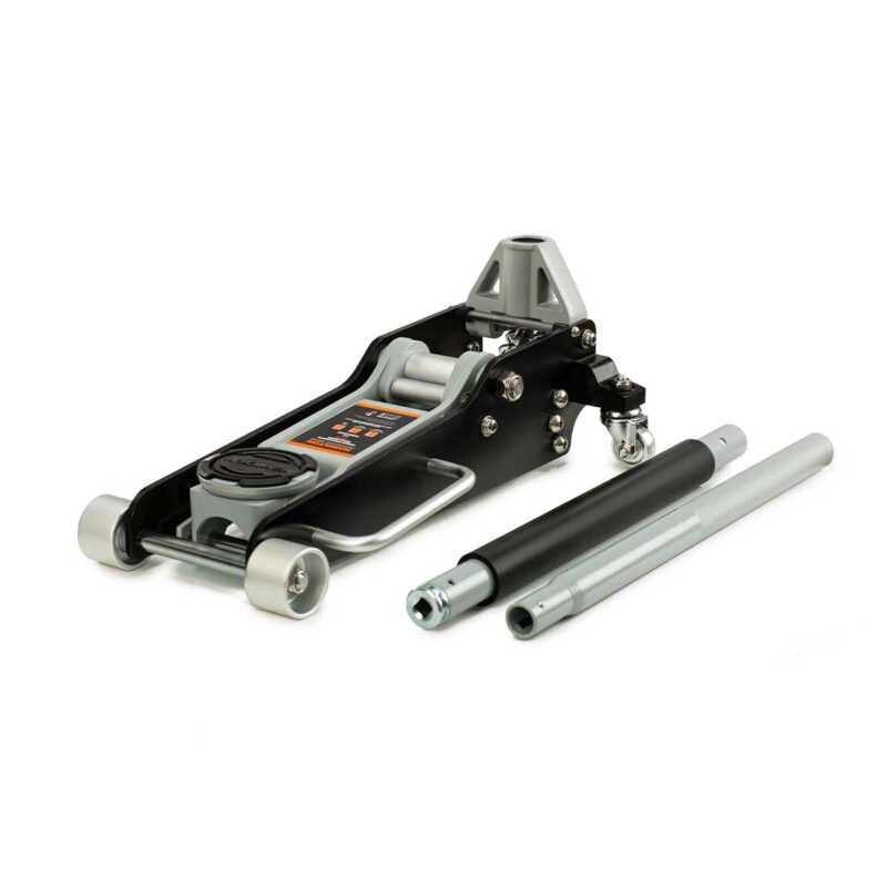 Crique tipo Carrito - Imagen 2