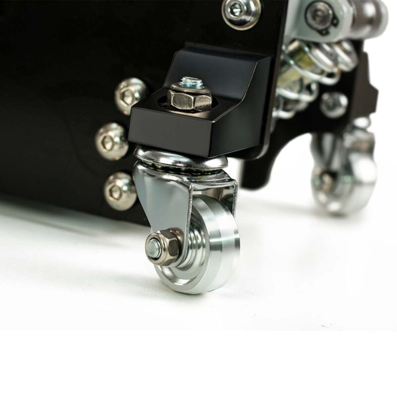 Crique tipo Carrito - Imagen 3