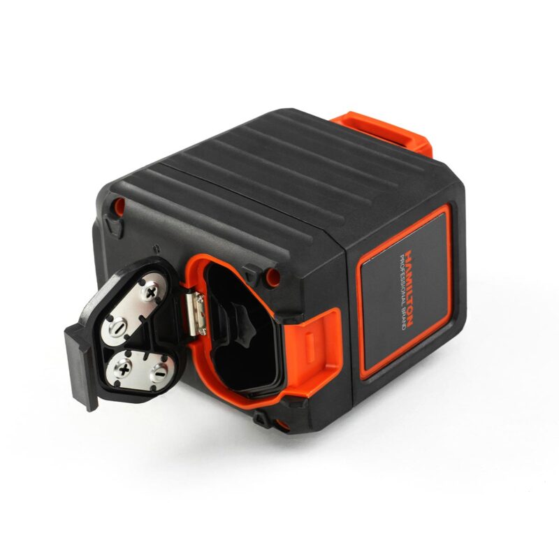 Nivel Láser Autonivelante - Imagen 4