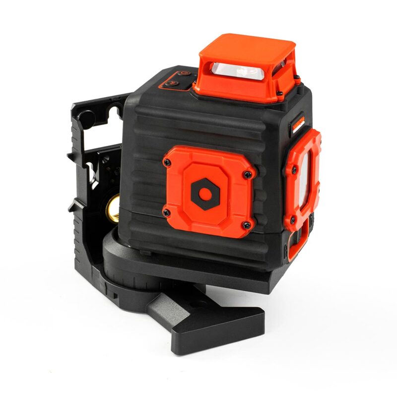 Nivel Láser Autonivelante - Imagen 5