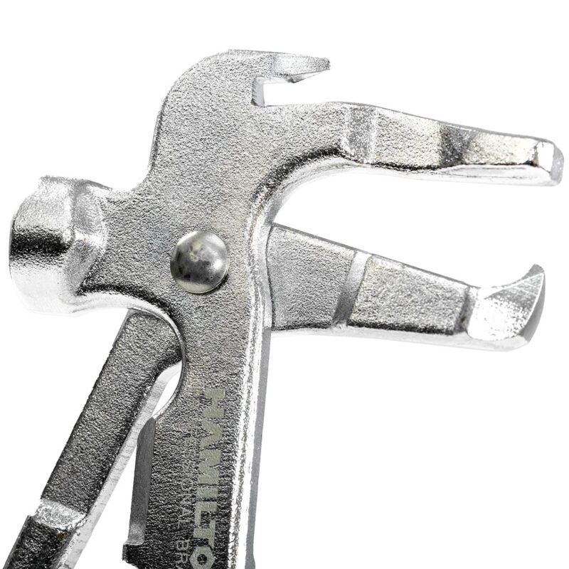 Pinza para Balancear Neumáticos - Imagen 2