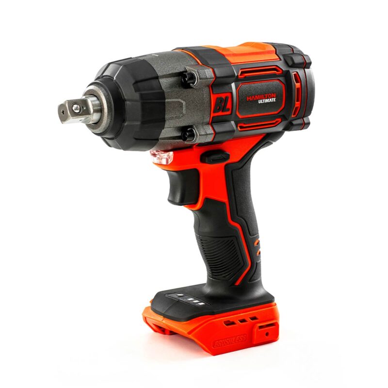 Llave de Impacto