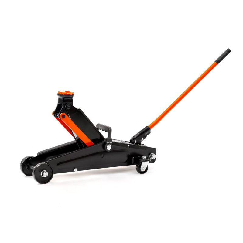 Crique tipo Carrito - Imagen 3