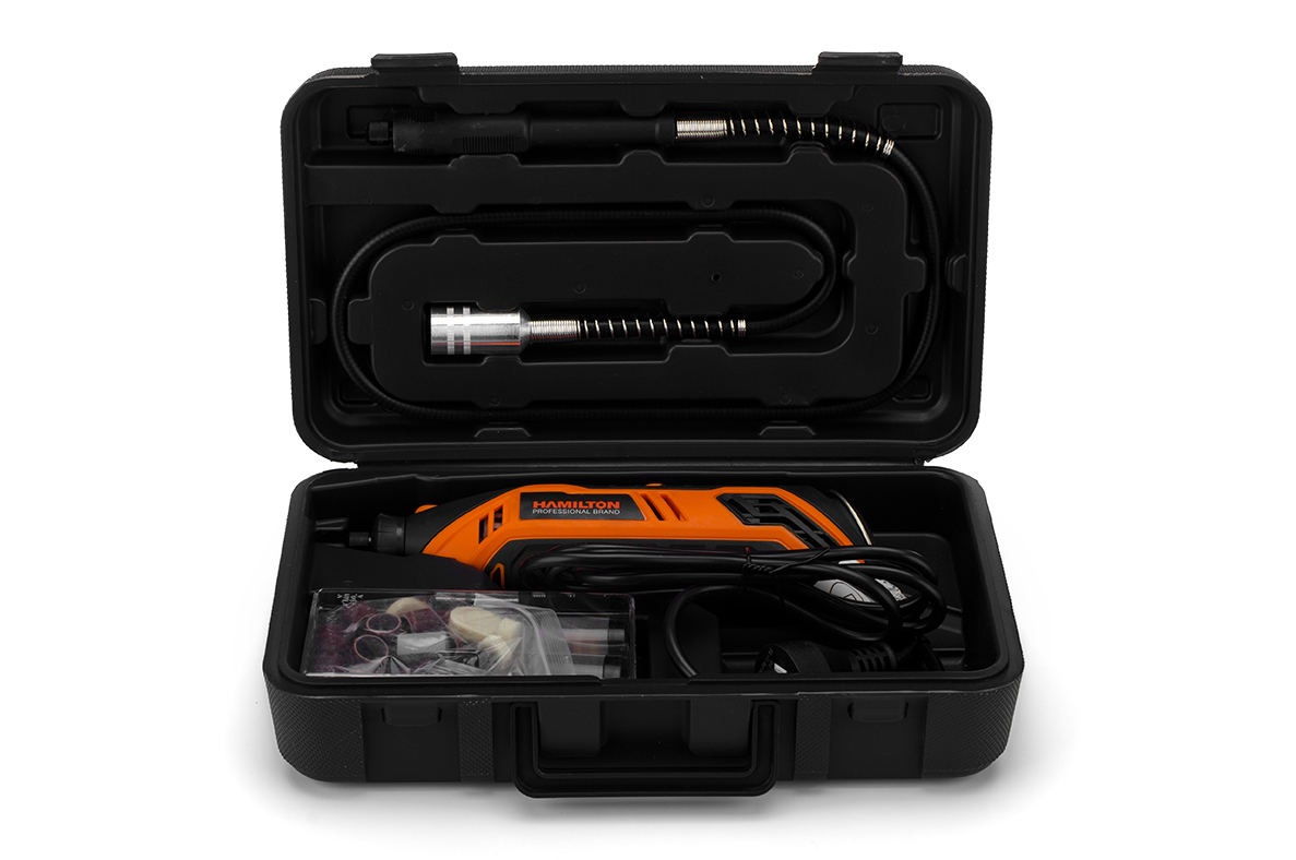 Minitorno con Accesorios - Imagen 4