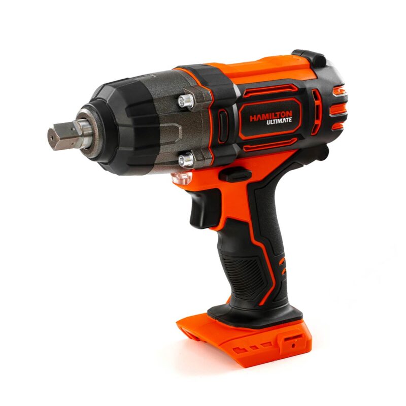 Llave de Impacto