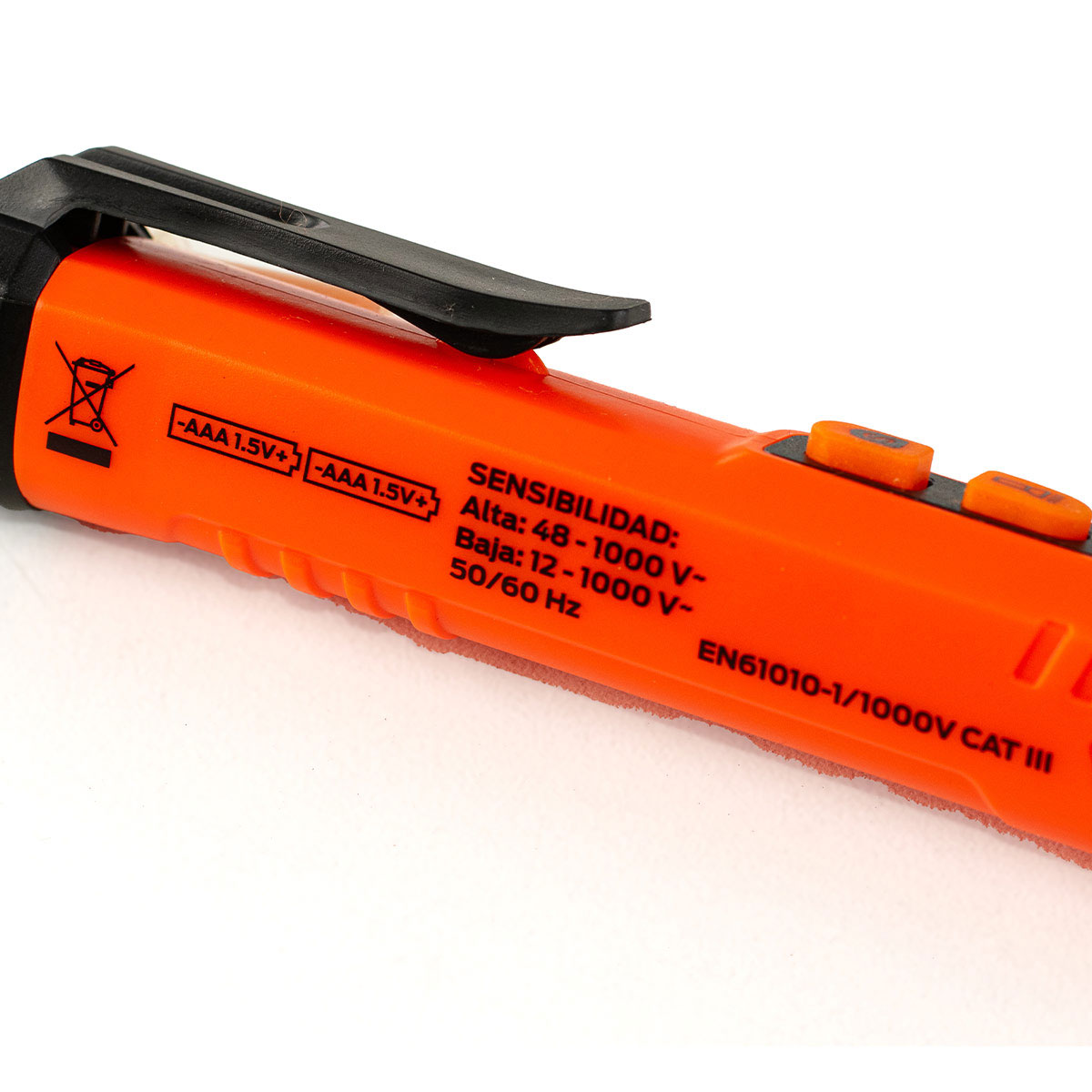 Buscapolo Inductivo Dual - Imagen 3