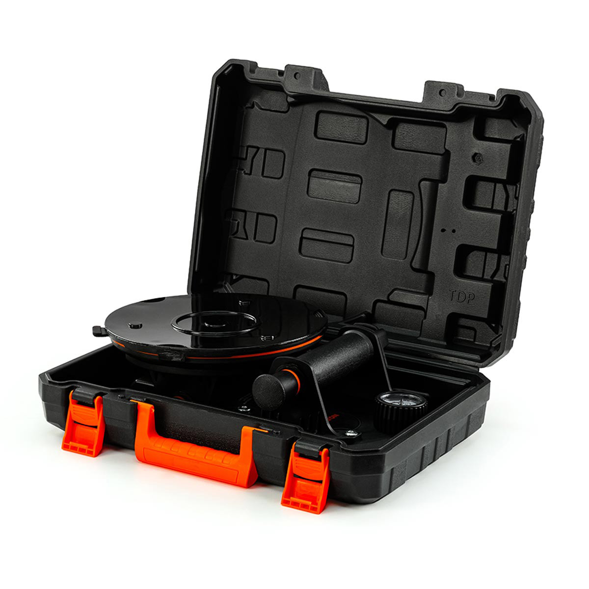 Set de 2 Ventosas con Bomba de Vacío 8" - Imagen 3