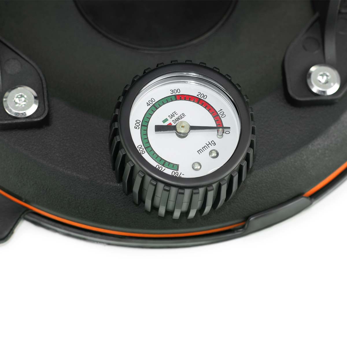 Set de 2 Ventosas con Bomba de Vacío 8" - Imagen 6