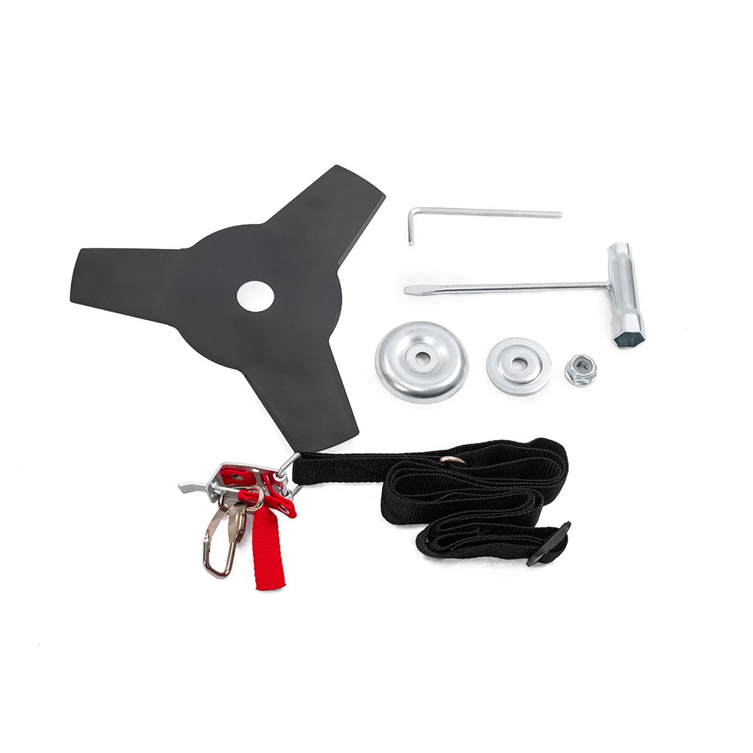 Desmalezadora Brushless a Batería - Imagen 3