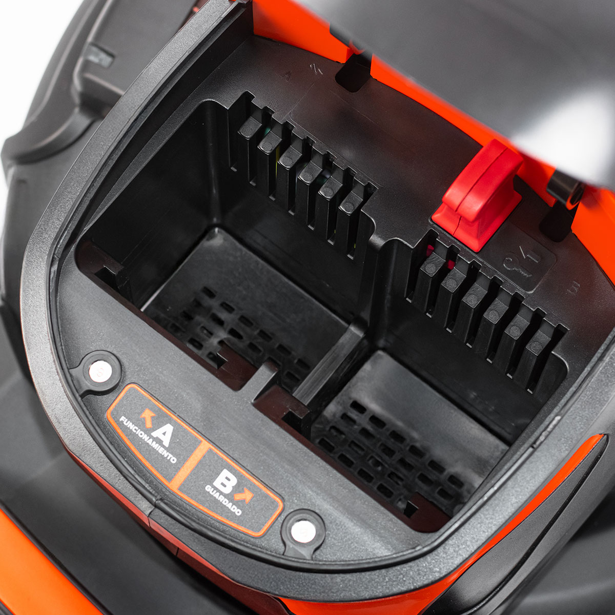 Cortacésped - Imagen 4