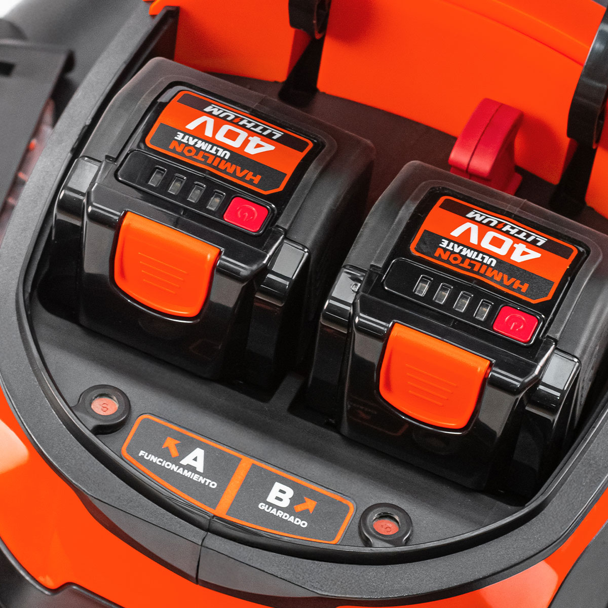 Cortacésped - Imagen 5