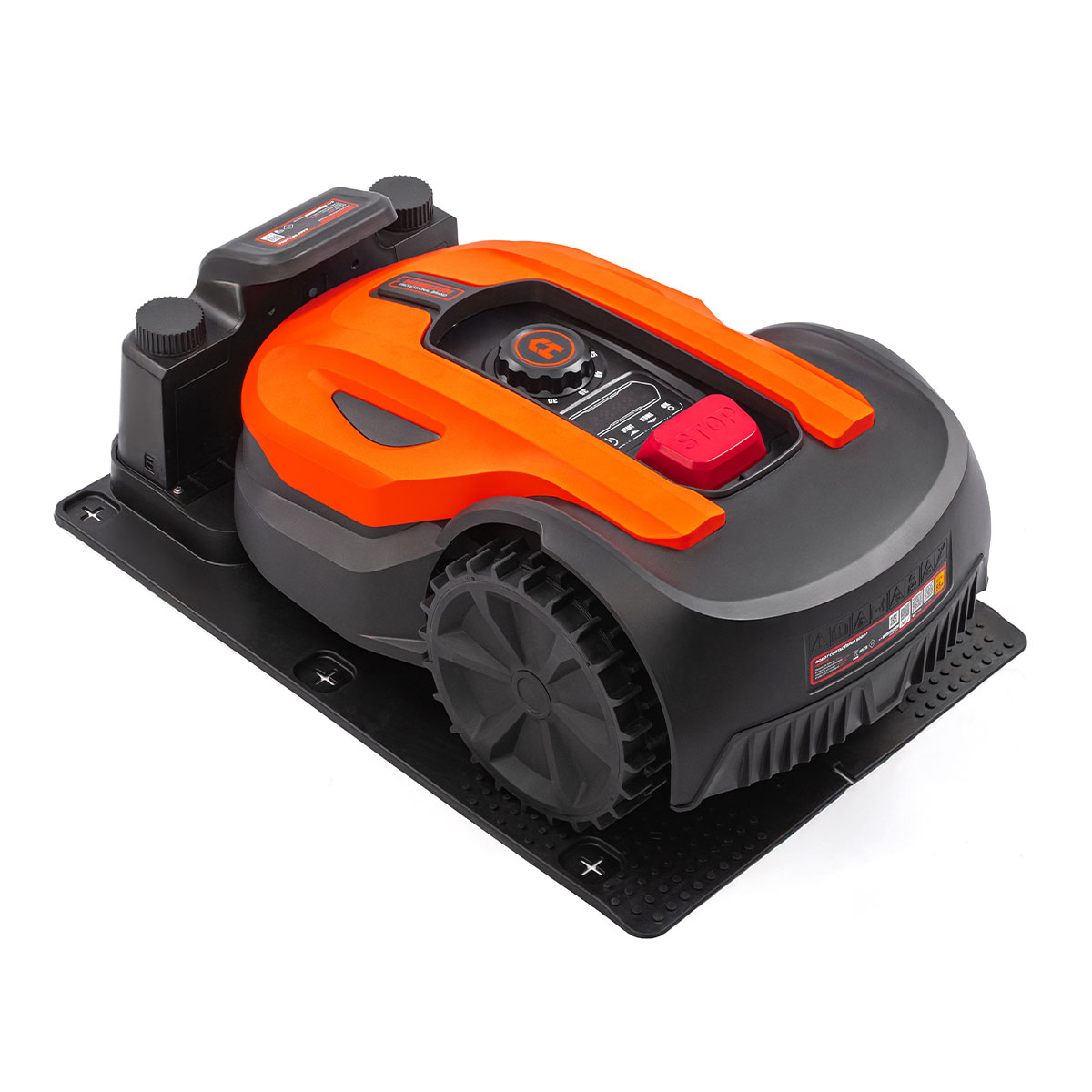 Robot Cortacésped - Imagen 2