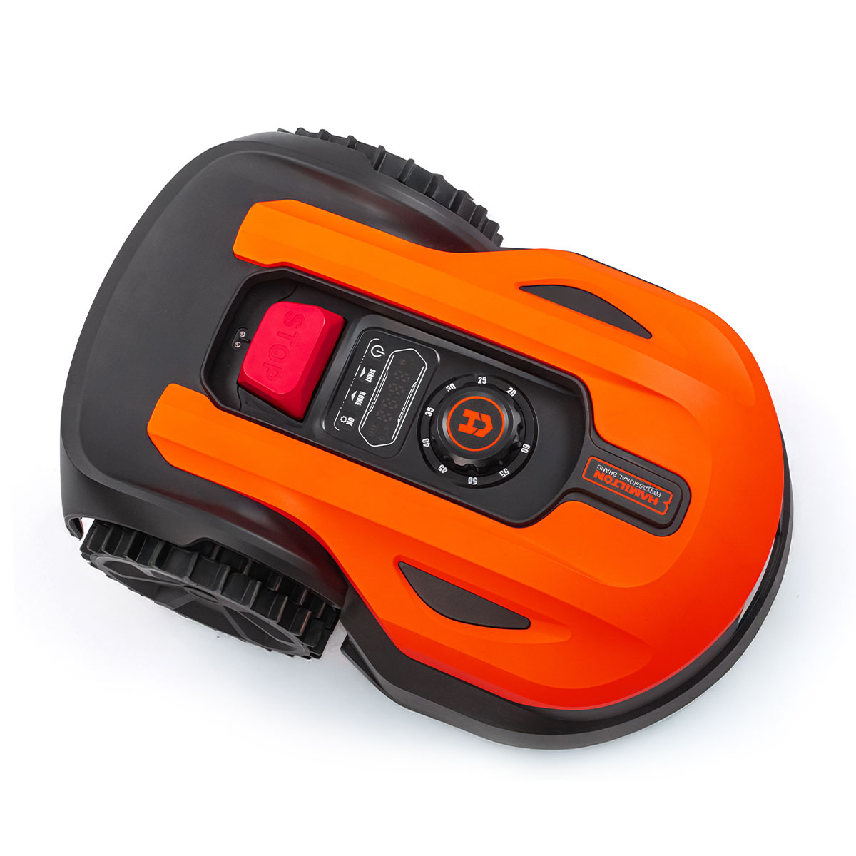 Robot Cortacésped - Imagen 4