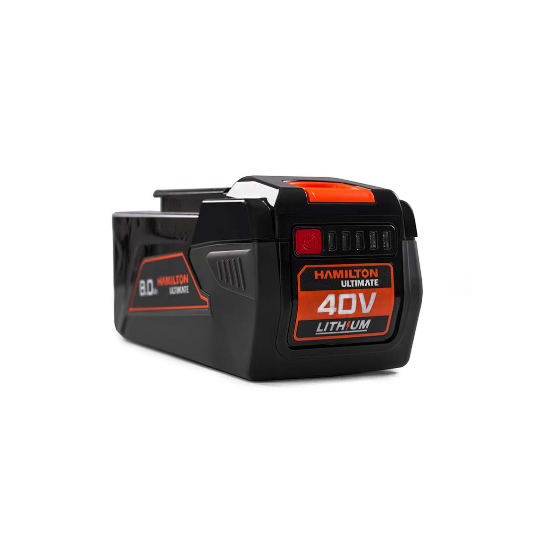 Batería de 8.0 Ah 40V - Imagen 5