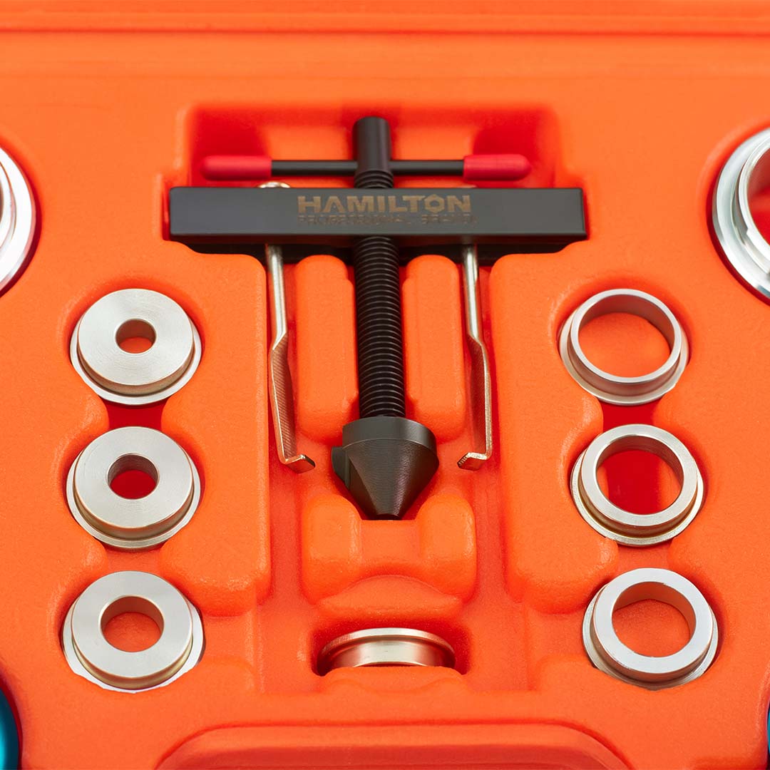 Kit de Instalación para Retenes de Cigüeñal - Imagen 3