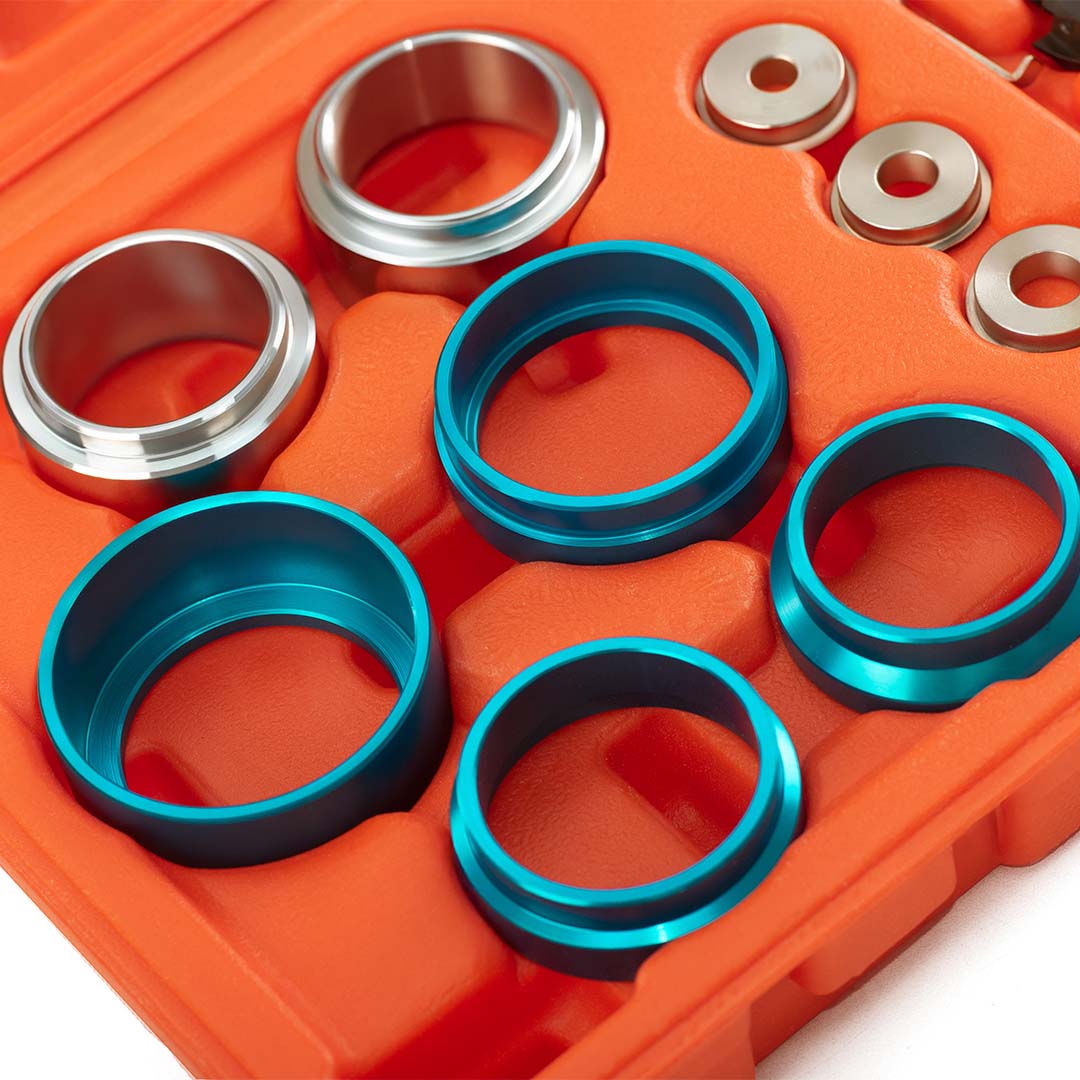 Kit de Instalación para Retenes de Cigüeñal - Imagen 4