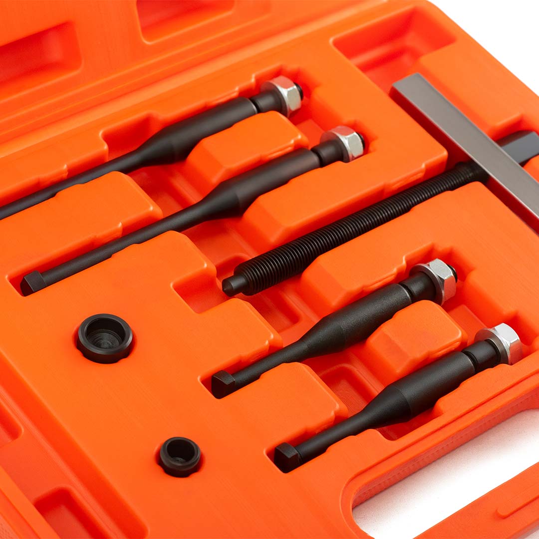 Extractor de volante - Imagen 4