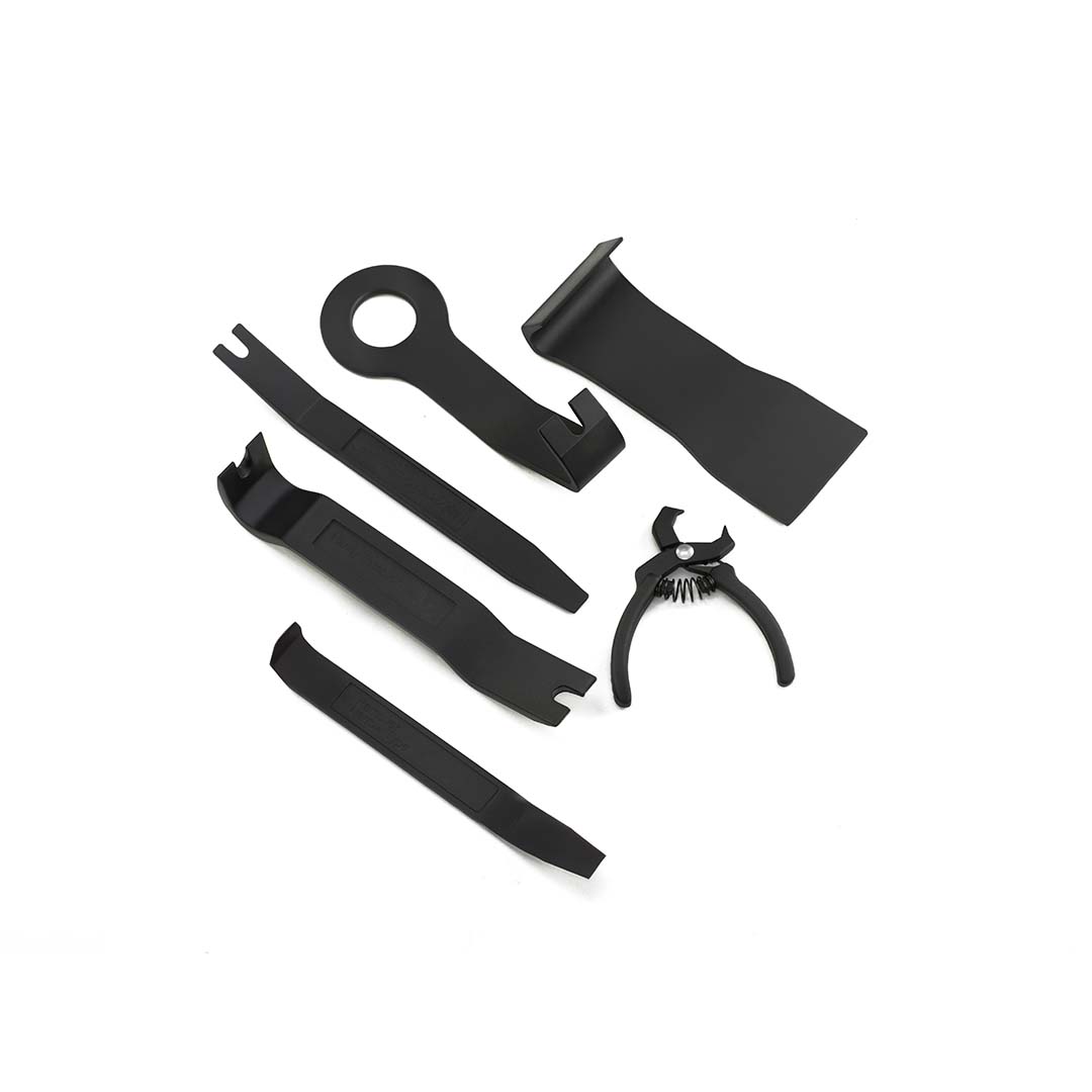 Kit de Cuñas para Desmontaje de Paneles - Imagen 2