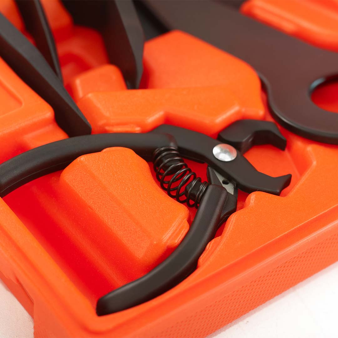 Kit de Cuñas para Desmontaje de Paneles - Imagen 3