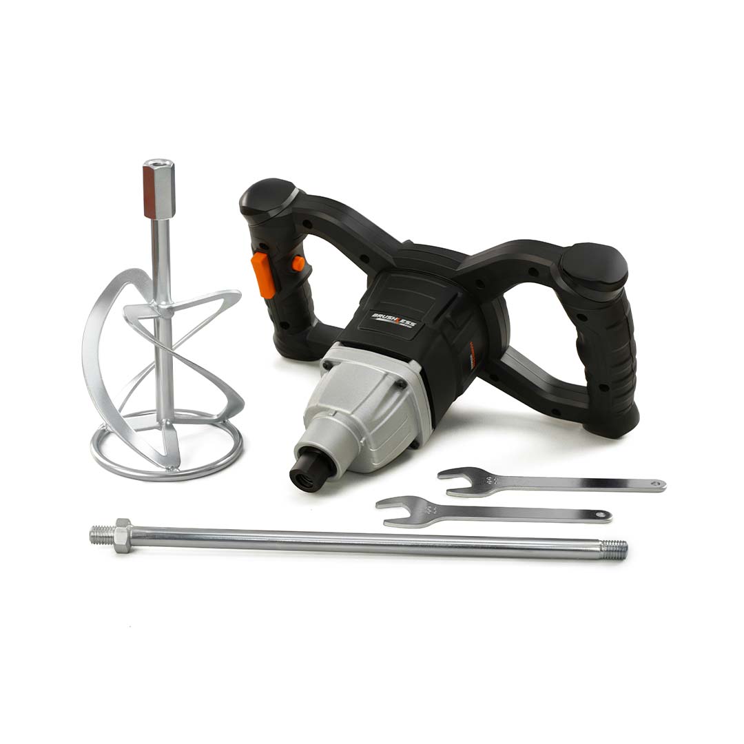 Mezclador - Imagen 2