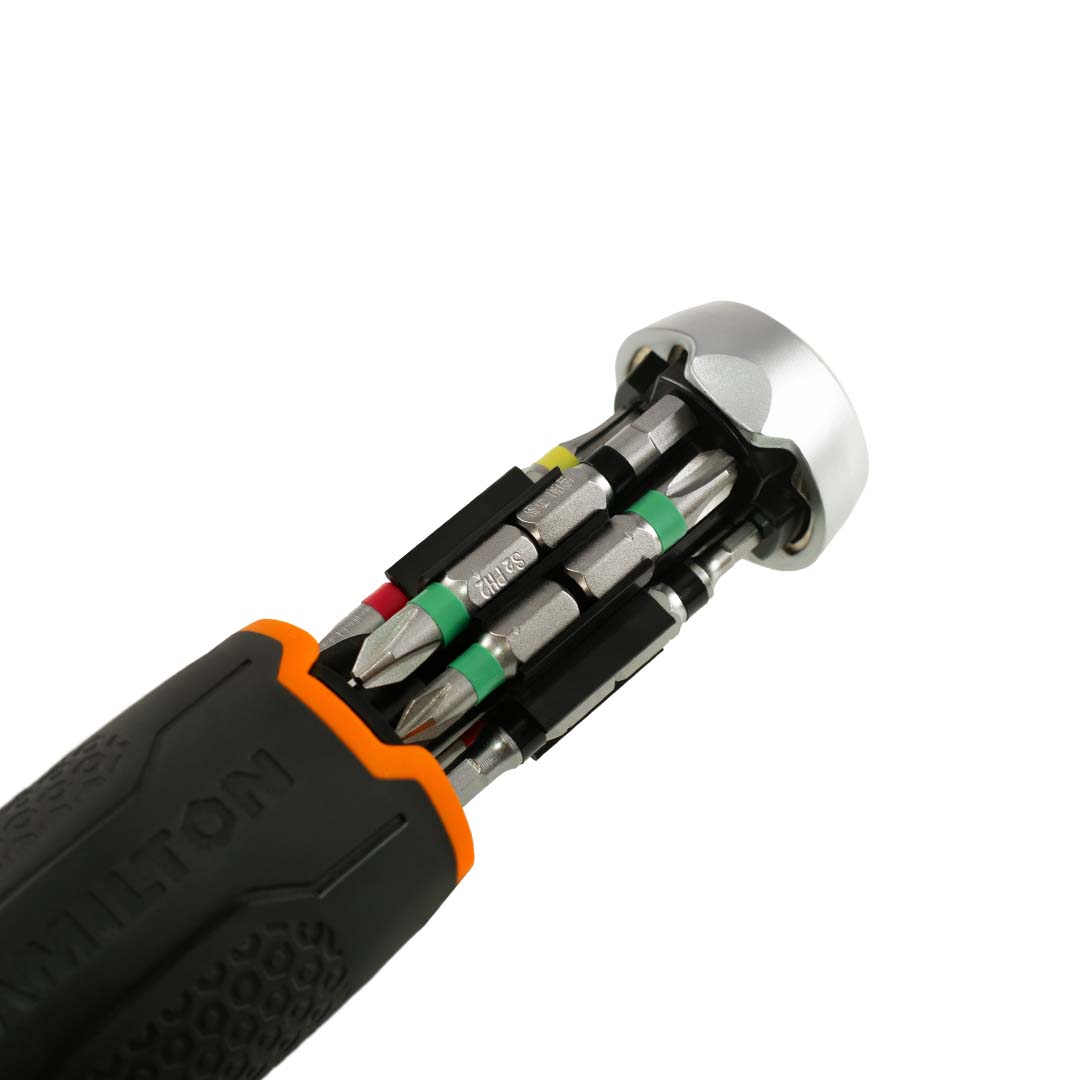 Destornillador 12 en 1 - Imagen 3