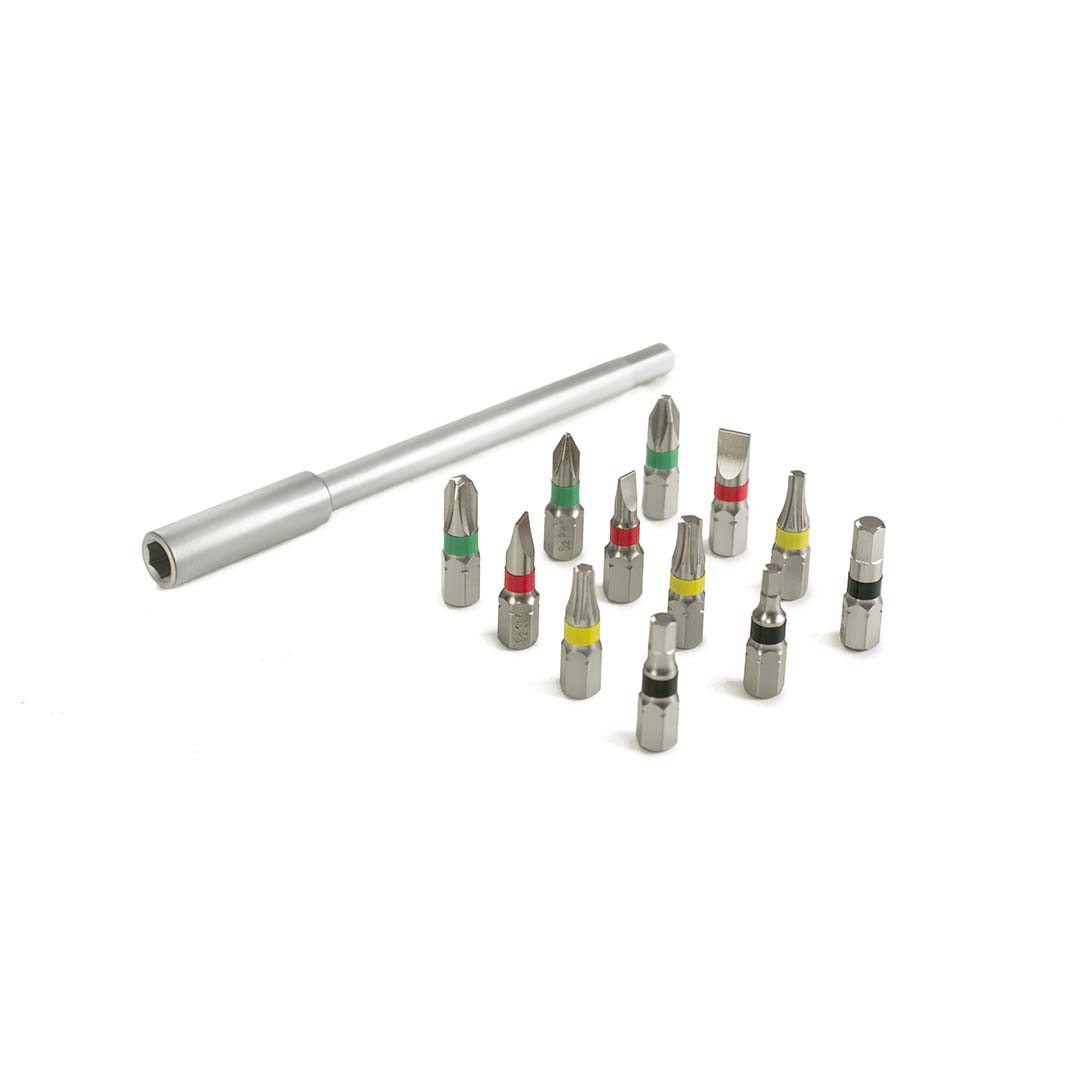 Destornillador 12 en 1 - Imagen 6