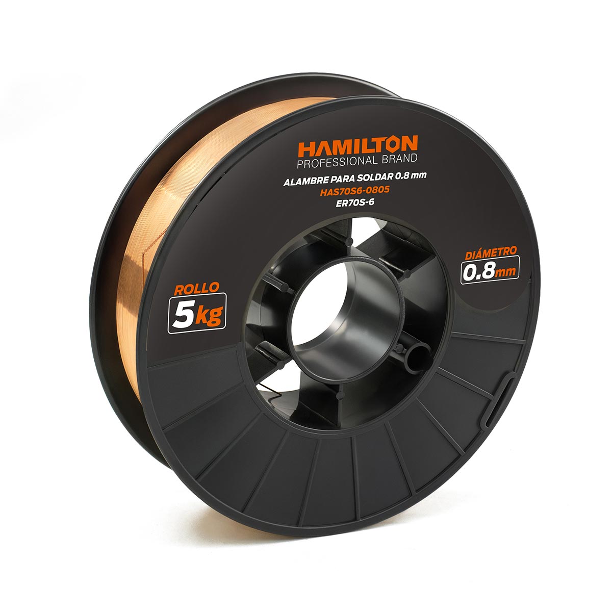 Alambre para Soldar - Imagen 2