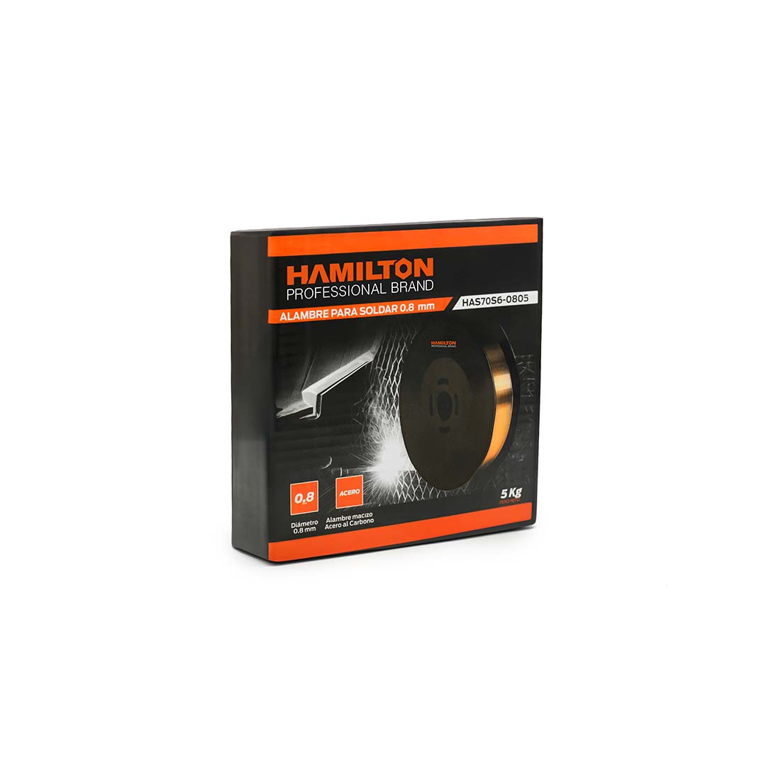 Alambre para Soldar - Imagen 3