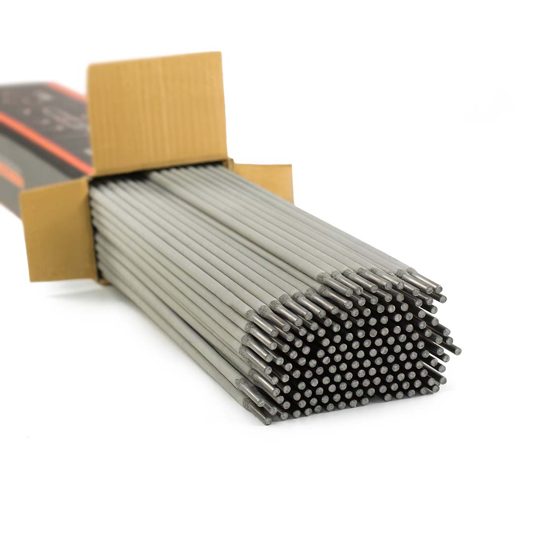 Electrodo Rutílico - Imagen 3