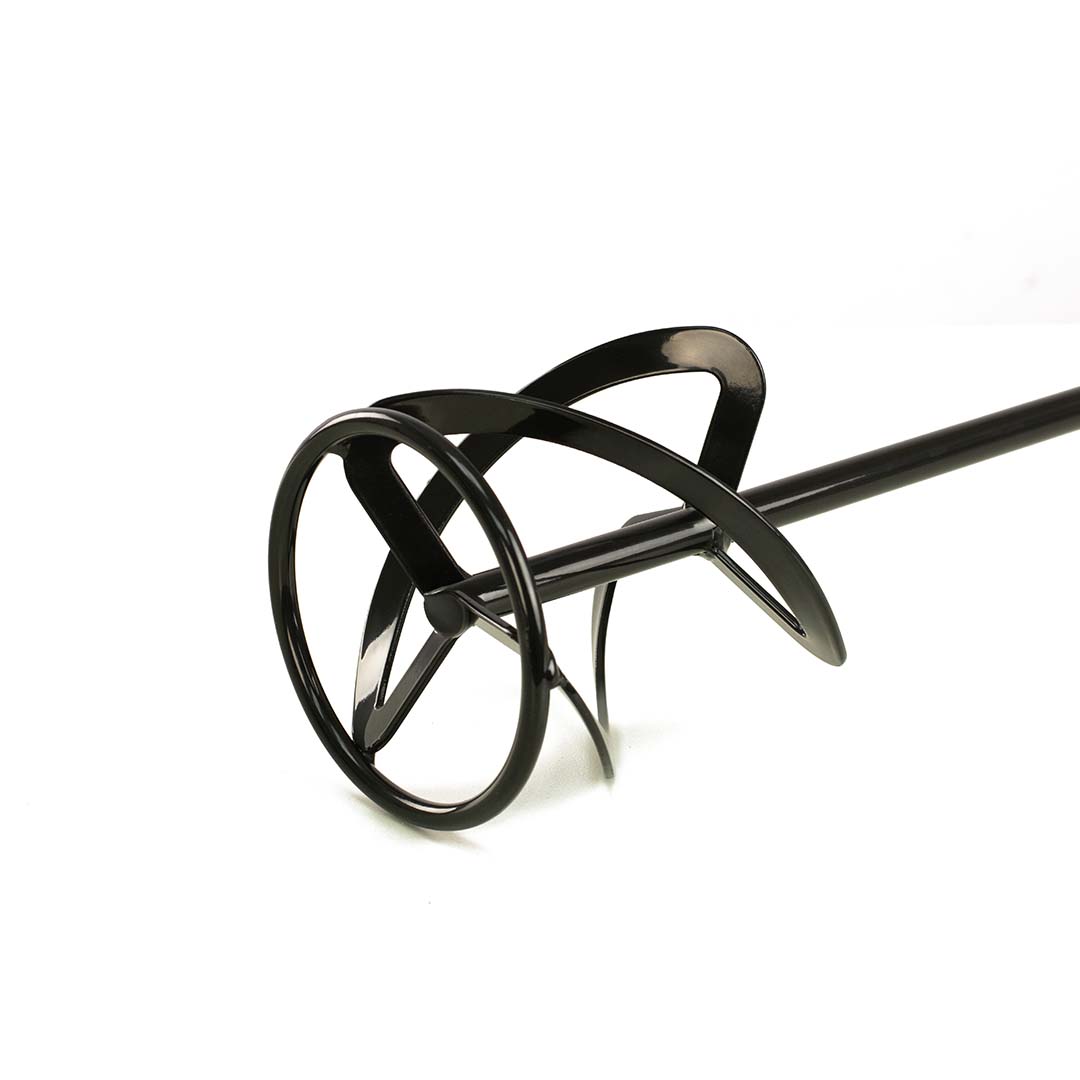 Varilla Helicoidal Doble Hélice con Aro - Imagen 5