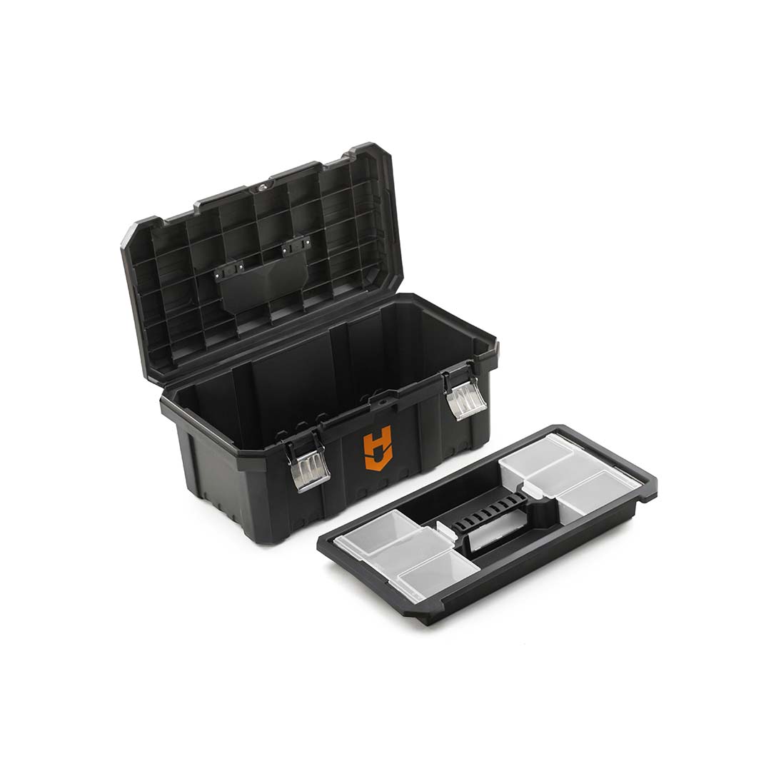 Caja de herramientas - Imagen 2