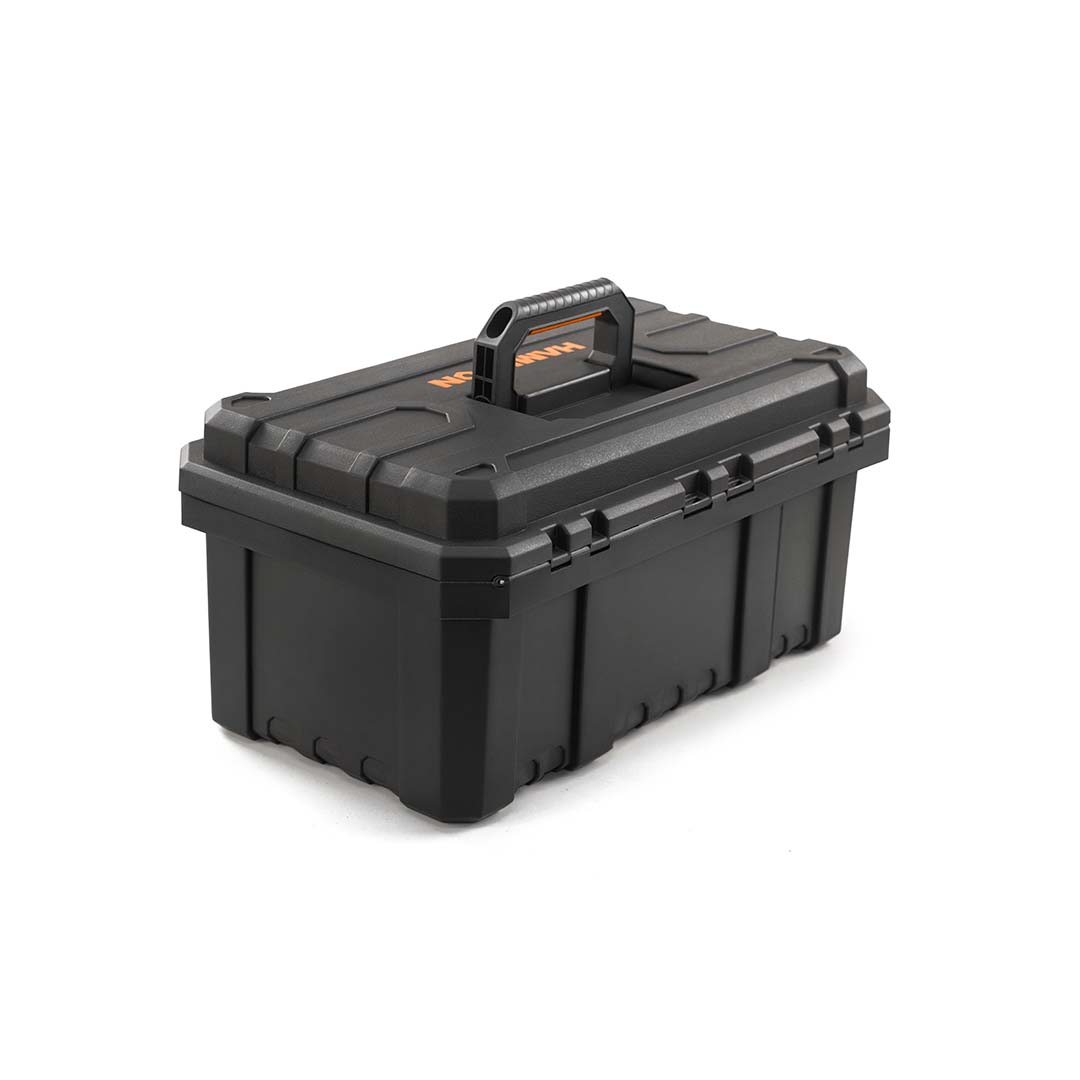 Caja de herramientas - Imagen 3