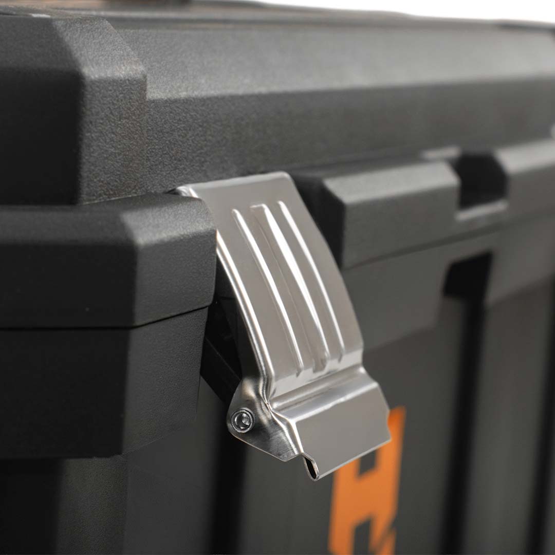 Caja de herramientas - Imagen 4