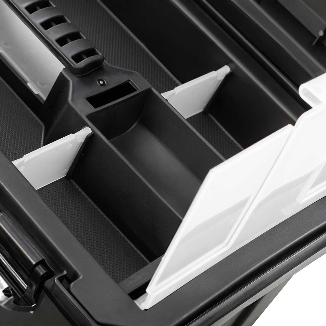 Caja de herramientas - Imagen 5